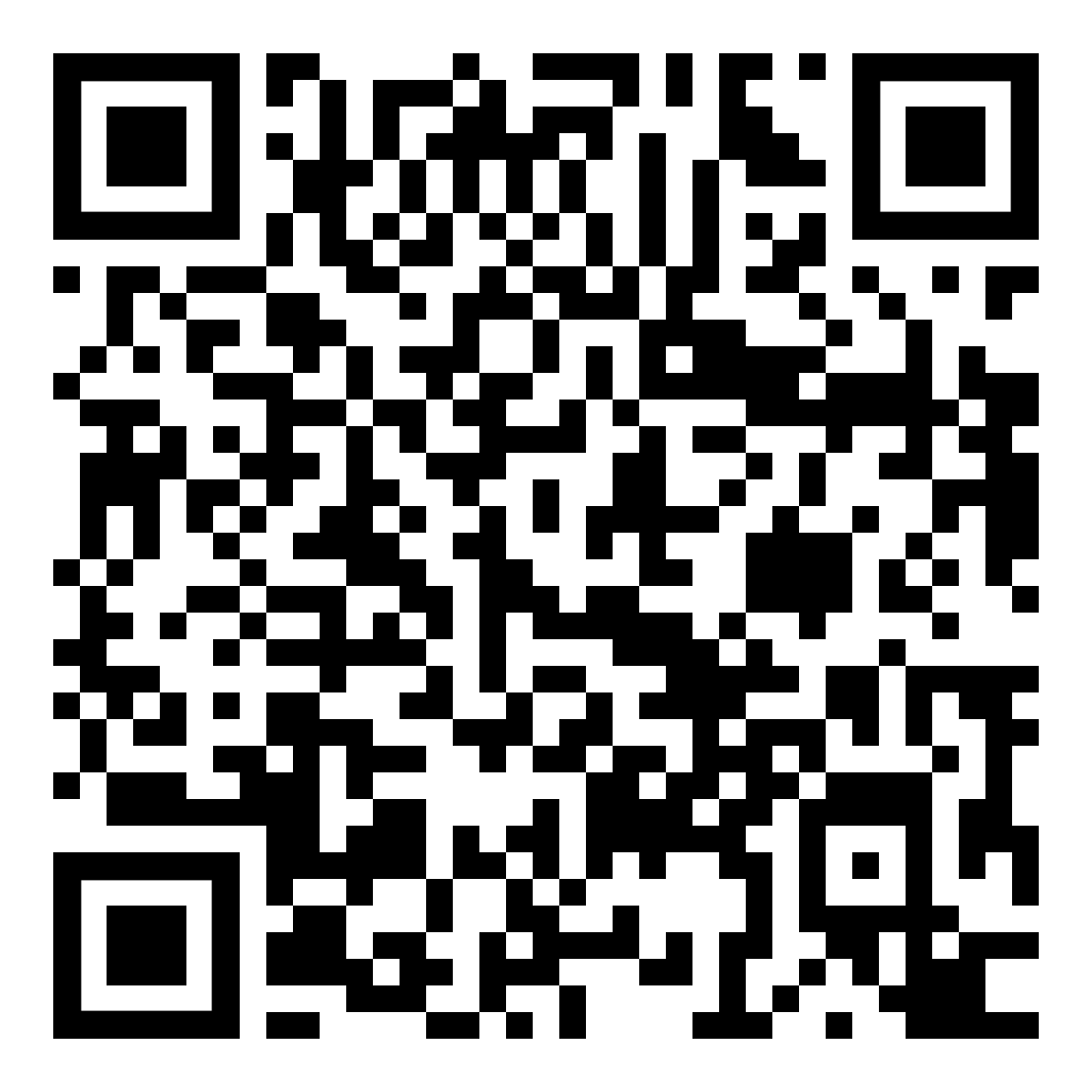 Google Play QR Code