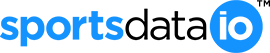Sportsdata IO Logo