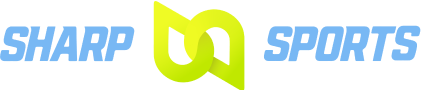 SharpSports Logo